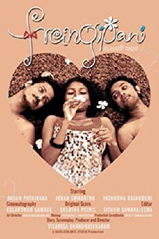 Frangipani (2014) - Stream Online