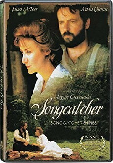 Songcatcher (2000) - Stream Online