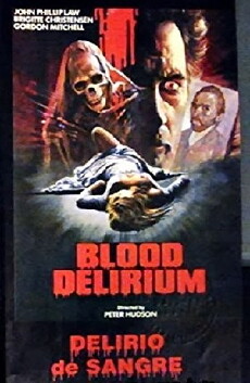 Blood Delirium (1988) - Stream Online