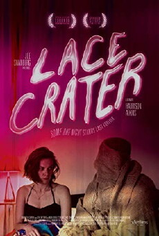 Lace Crater (2015) - Stream Online
