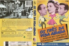 Os Três da Vida Airada (1952) - Stream Online