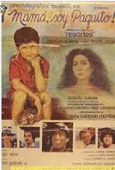 Mamá, soy Paquito (1984) - Stream Online
