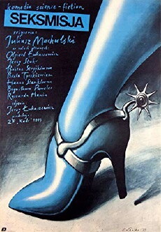 Sex Mission (1984) - Stream Online