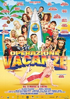 Operazione vacanze (2012) - Stream Online