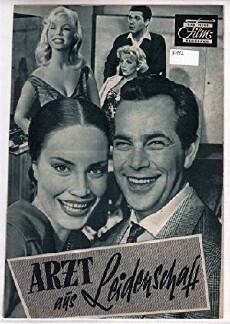 Arzt aus Leidenschaft (1959) - Stream Online