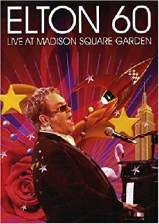 Happy Birthday Elton! From Madison Square Garden, New York (2007) - Stream Online