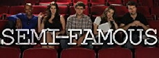 Semi-Famous (2014) - Stream Online