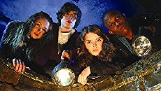 The Well (2009) - Stream Online
