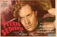Tierra sedienta (1945) - Stream Online