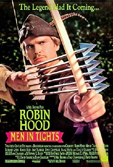 Robin Hood - Helden in Strumpfhosen (1993) - Stream Online