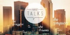 She Talks (2016) - Stream Online
