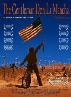 The Gentleman Don La Mancha (2004) - Stream Online