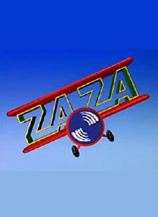 Zazá (1997) - Stream Online