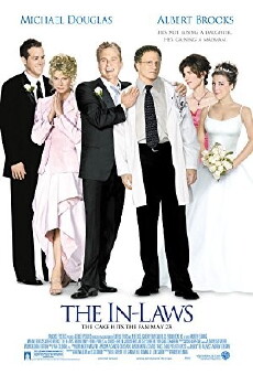The In-Laws (2003) - Stream Online