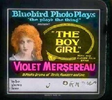 The Boy Girl (1917) - Stream Online