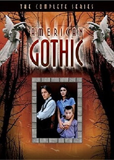American Gothic (1995) - Stream Online