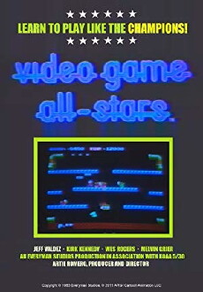 Video Game All Stars (1983) - Stream Online