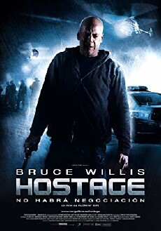 Hostage (2005) - Stream Online