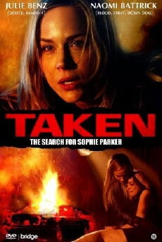 Taken: The Search for Sophie Parker (2013) - Stream Online