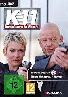 K11 - Kommissare im Einsatz (2002) - Stream Online