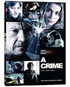A Crime (2006) - Stream Online