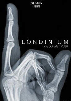 Londinium (2016) - Stream Online