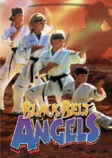 Black Belt Angels (1994) - Stream Online