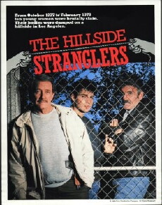 The Case of the Hillside Stranglers (1989) - Stream Online