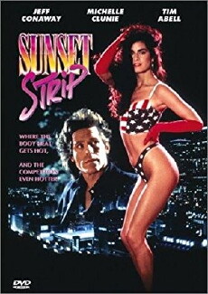 Sunset Strip (1993) - Stream Online