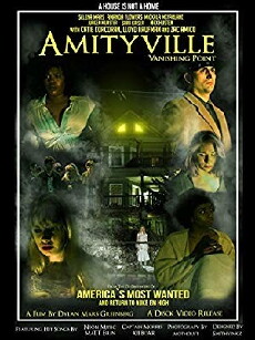 Amityville: Vanishing Point (2016) - Stream Online