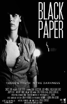 Black Paper (2013) - Stream Online