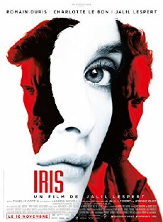 In the Shadow of Iris (2016) - Stream Online