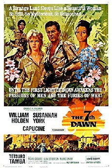 The 7th Dawn (1964) - Stream Online
