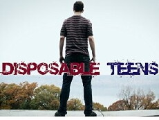 Disposable Teens (2016) - Stream Online