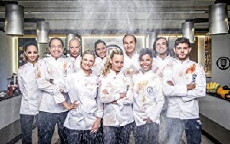 Help! I Can't Cook (2014) - Stream Online
