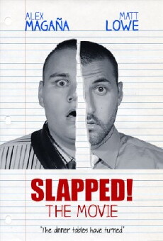 Slapped! The Movie (2018) - Stream Online