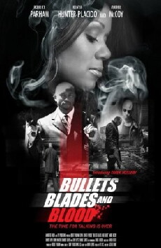 Bullets Blades and Blood (2017) - Stream Online