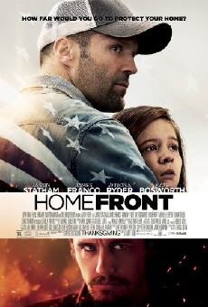 Homefront (2013) - Stream Online