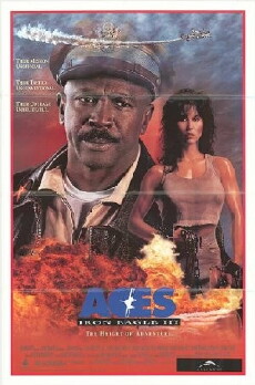 Aces: Iron Eagle III (1992) - Stream Online