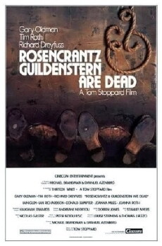 Rosencrantz & Guildenstern Are Dead (1990) - Stream Online