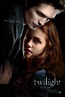 Twilight (2008) - Stream Online