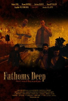 Fathoms Deep (2011) - Stream Online