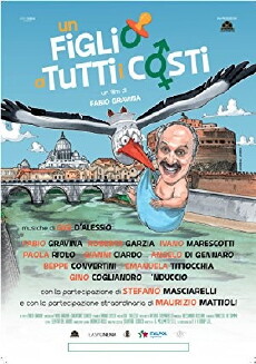 Un figlio a tutti i costi (2018) - Stream Online