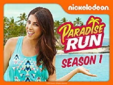 Paradise Run (2016) - Stream Online
