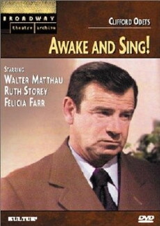 Awake and Sing (1972) - Stream Online