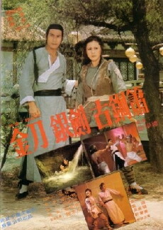 Duel at the Tiger Village (1978) - Stream Online