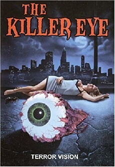 The Killer Eye (1999) - Stream Online