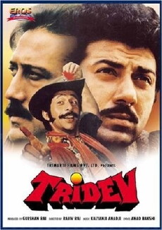 Tridev (1989) - Stream Online