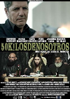 50kilosdenosotros (2018) - Stream Online