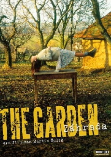 The Garden (1995) - Stream Online
